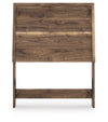 Chirason Twin Panel Headboard