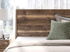 Chirason King Panel Headboard