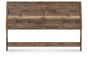 Chirason King Panel Headboard