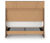 Chirason Full Panel Bed