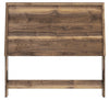 Chirason Full Panel Headboard