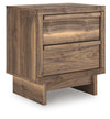 Chirason Nightstand
