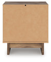 Chirason Nightstand