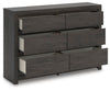 Fraluna Dresser