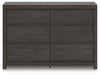 Fraluna Dresser