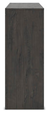 Fraluna Dresser