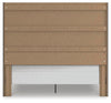 Fraluna King Panel Bed