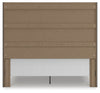 Fraluna King Panel Storage Bed