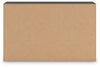 Zuraleus Dresser - Black