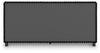 Zuraleus California King Upholstered Bed - Black
