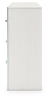 Zuraleus Dresser - White
