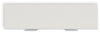 Zuraleus Dresser - White