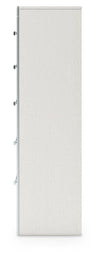 Zuraleus Chest of Drawers - White