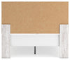 Cayboni Queen Panel Bed
