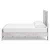 Cayboni Queen Panel Bed