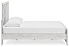 Cayboni Queen Panel Bed
