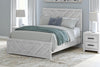 Cayboni Queen Panel Bed