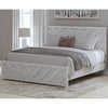 Cayboni King Panel Bed