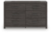 Prendonea Dresser