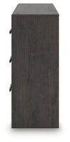 Prendonea Dresser