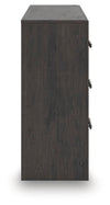 Prendonea Dresser