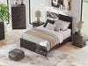 Prendonea Queen Panel Bed