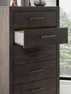 Prendonea Chest of Drawers