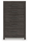 Prendonea Chest of Drawers