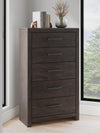 Prendonea Chest of Drawers