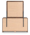 Fortlorn Dresser and Mirror