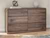 Fortlorn Dresser