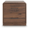 Fortlorn Nightstand