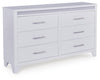 Jarlee Dresser