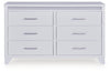 Jarlee Dresser