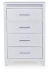 Jarlee Chest of Drawers
