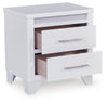 Jarlee Nightstand