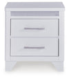 Jarlee Nightstand