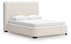 Brintstreet Queen Upholstered Bed