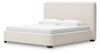 Brintstreet King Upholstered Bed