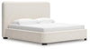 Brintstreet King Upholstered Bed