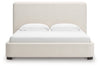 Brintstreet King Upholstered Bed