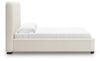 Brintstreet King Upholstered Bed