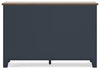 Landocken Dresser