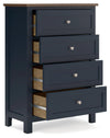 Landocken Chest of Drawers