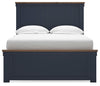 Landocken Full Panel Bed