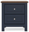 Landocken Nightstand