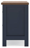 Landocken Nightstand