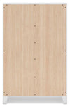 Binterglen Chest of Drawers