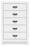 Binterglen Chest of Drawers