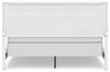 Binterglen California King Panel Bed